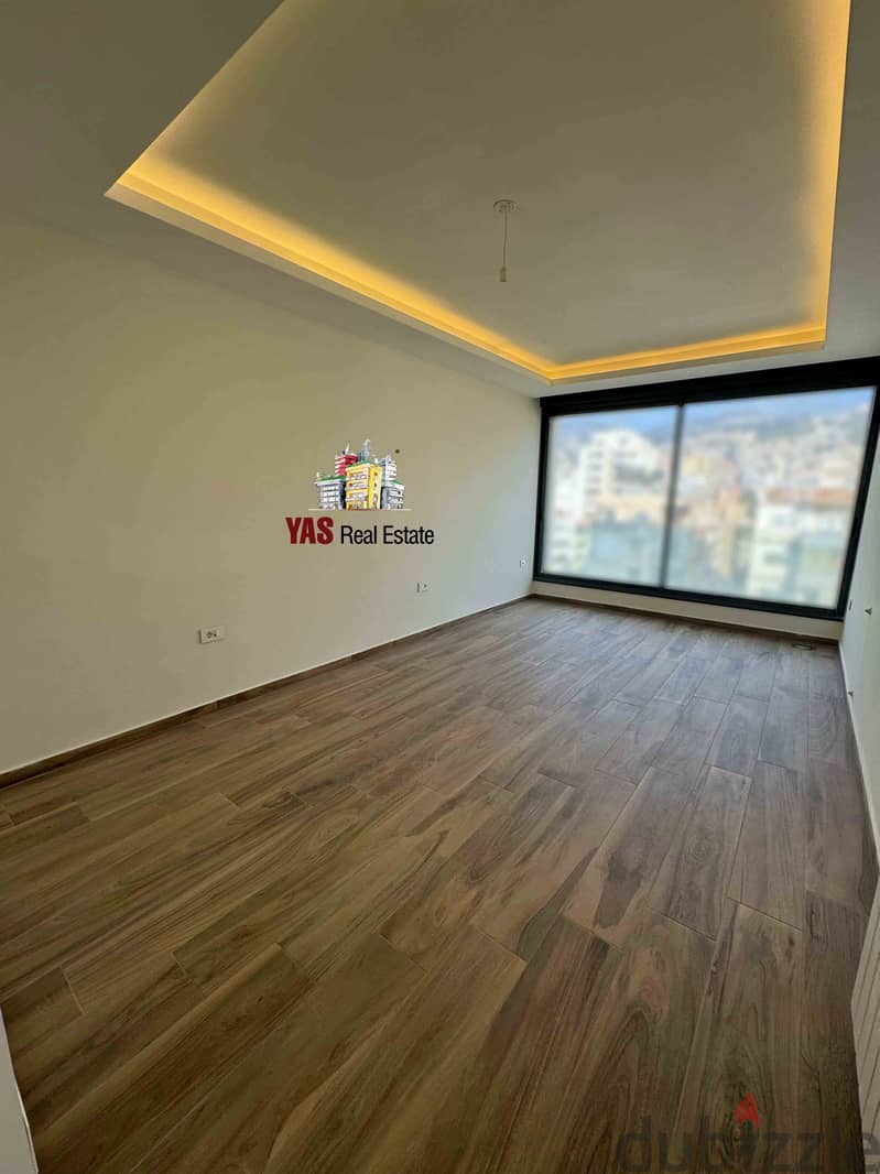 Jal El Dib 220m2 | Fully Decorated | Ultra Prime Location | View | PA 2