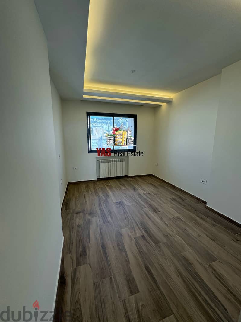 Jal El Dib 220m2 | Fully Decorated | Ultra Prime Location | View | PA 3