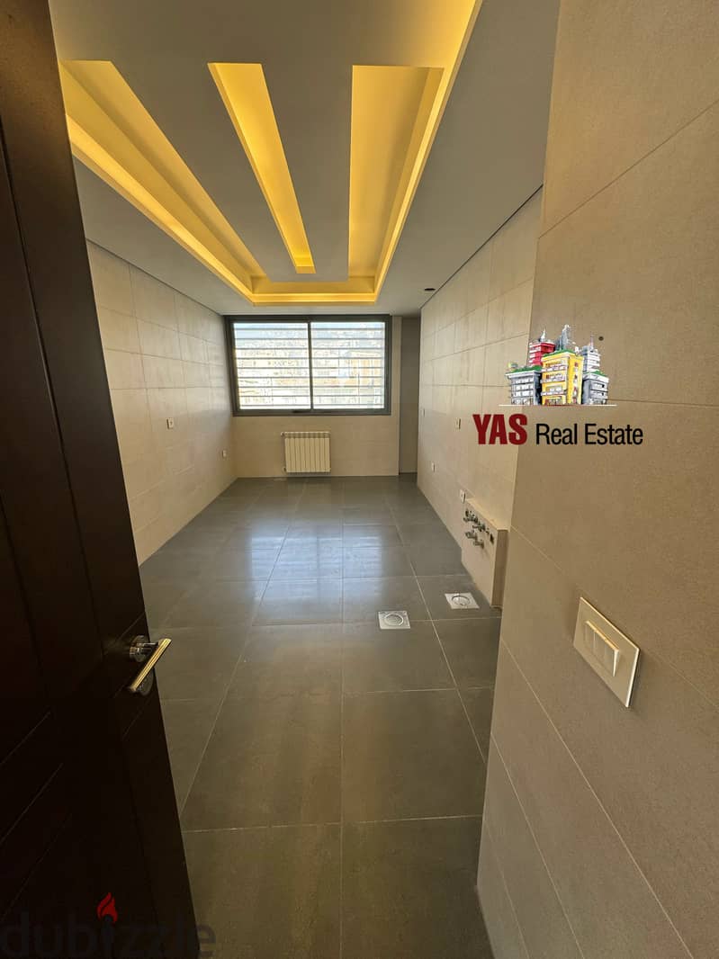Jal El Dib 220m2 | Fully Decorated | Ultra Prime Location | View | PA 5