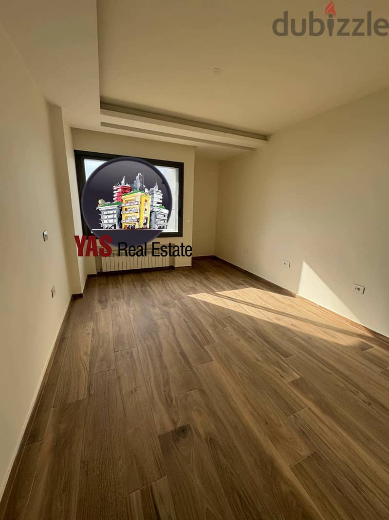 Jal El Dib 220m2 | Fully Decorated | Ultra Prime Location | View | PA 7