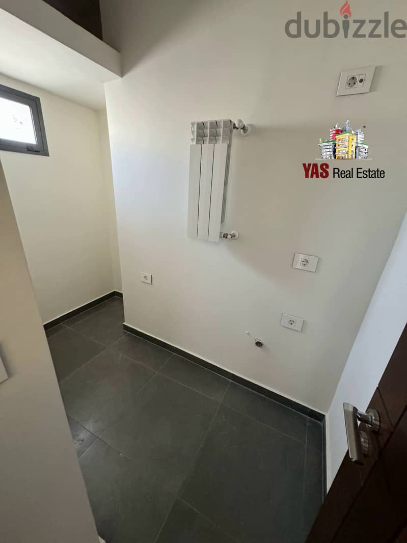 Jal El Dib 220m2 | Fully Decorated | Ultra Prime Location | View | PA 13