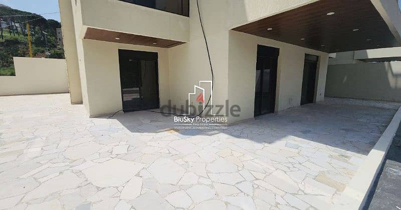 Apartment 240m² + Terrace For SALE In Mar Chaaya #GS 2