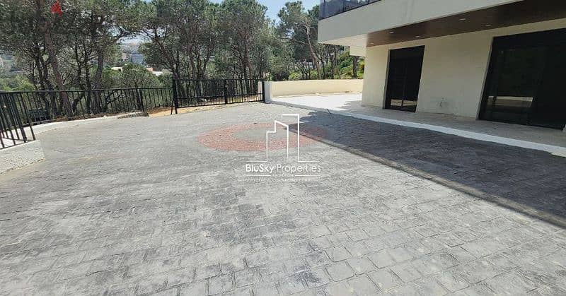 Apartment 240m² + Terrace For SALE In Mar Chaaya #GS 3