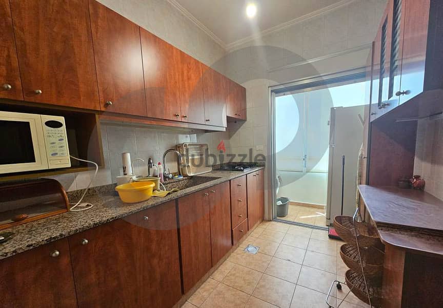 110sqm APARTMENT for rent in rabweh /الربوة REF#AD104722 3