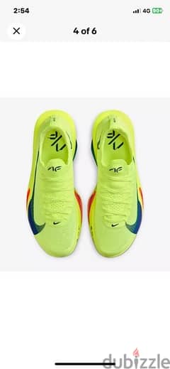 Nike Alfafly 3 siE US 11 0