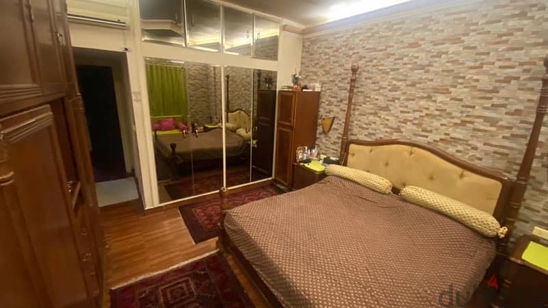 apartment for sale in verdun heart of beirut. شقة للبيع في فردان بيروت 9