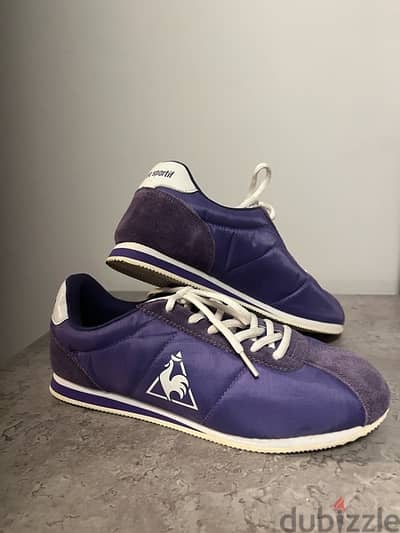 le coq sportif women shoes