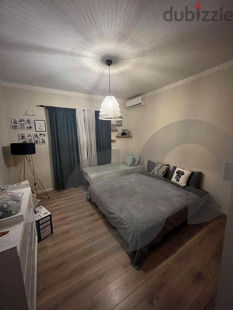 310SQM exquisite apartment FOR SALE in Manara/المنارة REF#JT104721 4