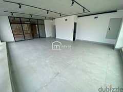 120 Sqm - Office For Rent In Dekwaneh