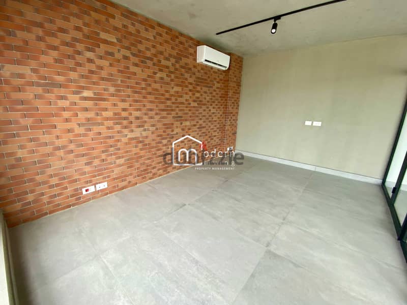 120 Sqm - Office For Rent In Dekwaneh 4