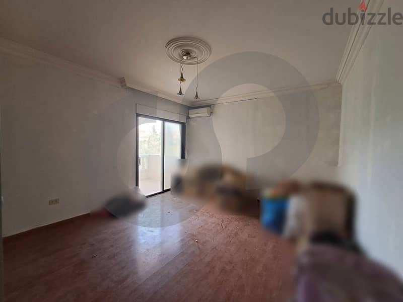 300 sqm apartment in Dohat El Hoss/دوحة الحص REF#YA104708 4