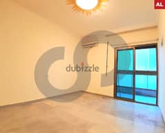 A 150 sqm apartment in Zarif/الظريف for sale REF#AL104717
