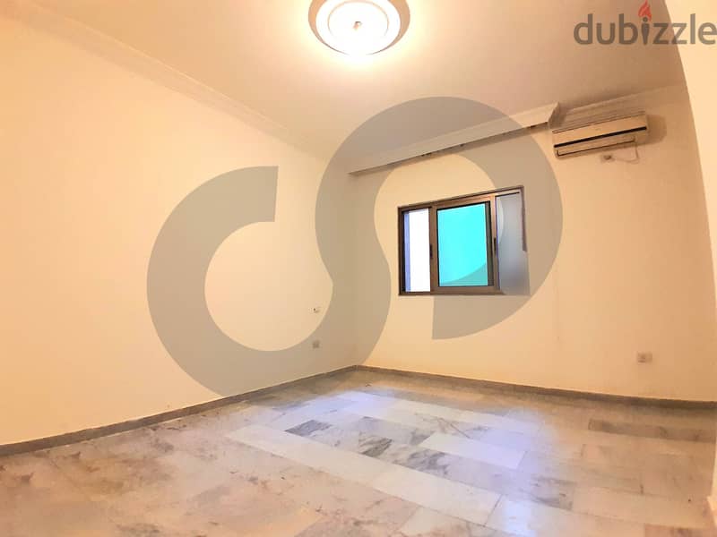 A 150 sqm apartment in Zarif/الظريف for sale REF#AL104717 4