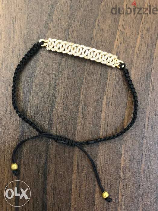 Bracelet Shampalah for Ladies 0
