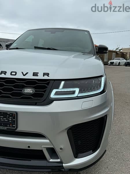 range rover sport look 2020 2