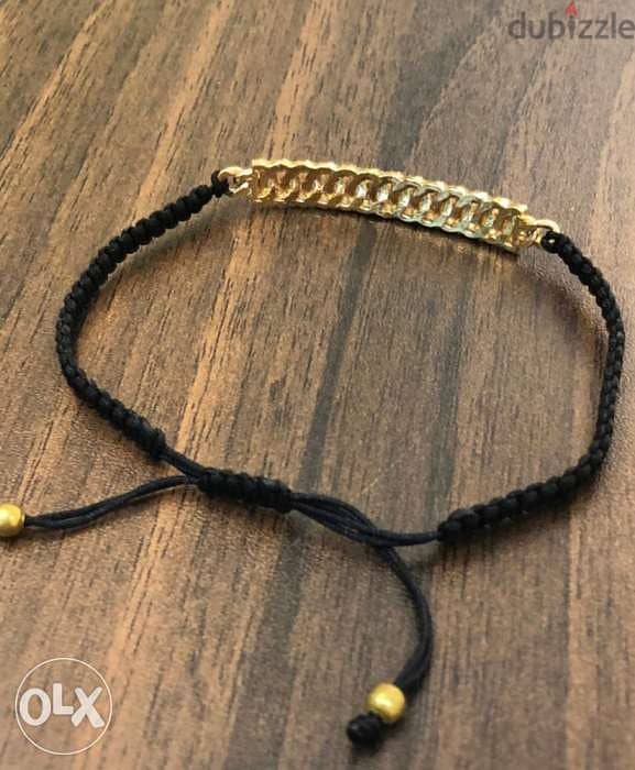 Bracelet Shampalah for Ladies 1