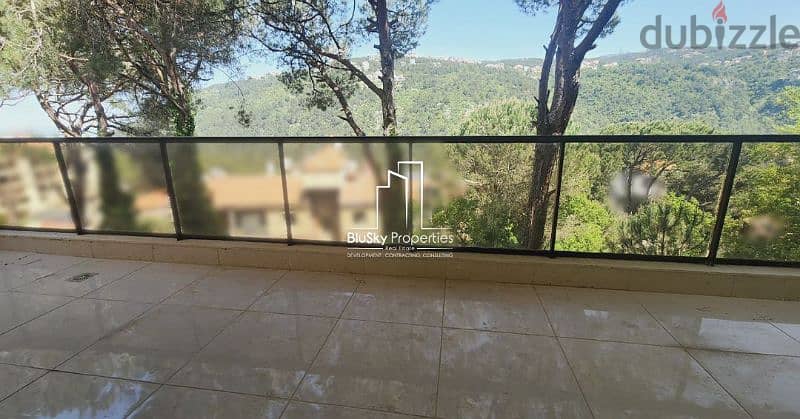 Apartment 160m² Mountain View For SALE In Baabdat #GS 1