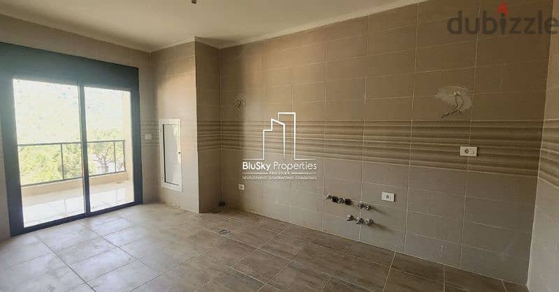 Apartment 160m² Mountain View For SALE In Baabdat #GS 3
