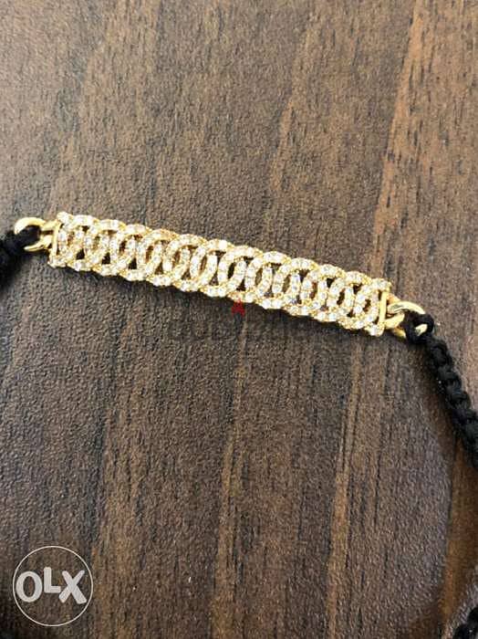 Bracelet Shampalah for Ladies 4