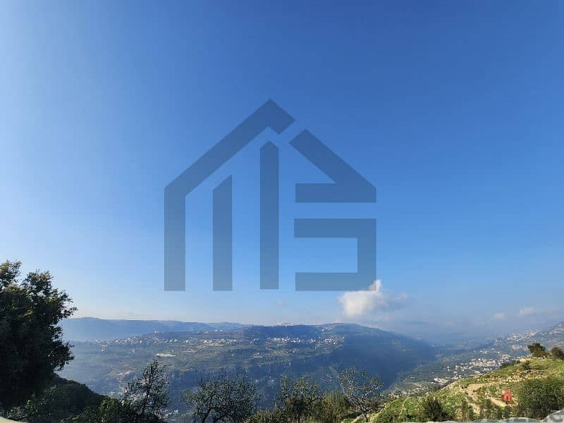 stand alone house for sale بيت مع أرض للبيع 6