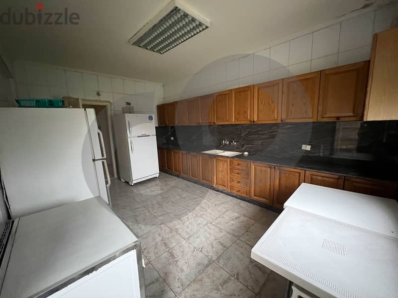 FANTASTIC 320 SQM APARTMENT FOR SALE IN ALEY/عاليه REF#TS104730 3