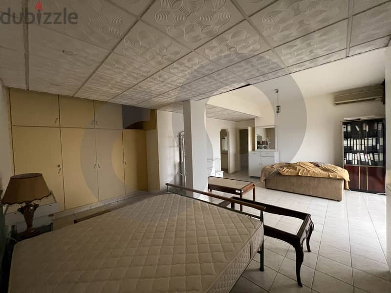 FANTASTIC 320 SQM APARTMENT FOR SALE IN ALEY/عاليه REF#TS104730 4
