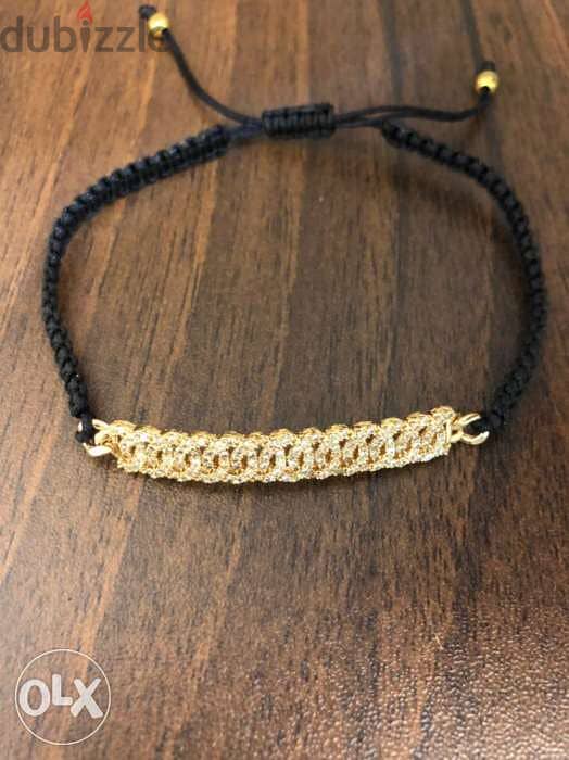 Bracelet Shampalah for Ladies 6