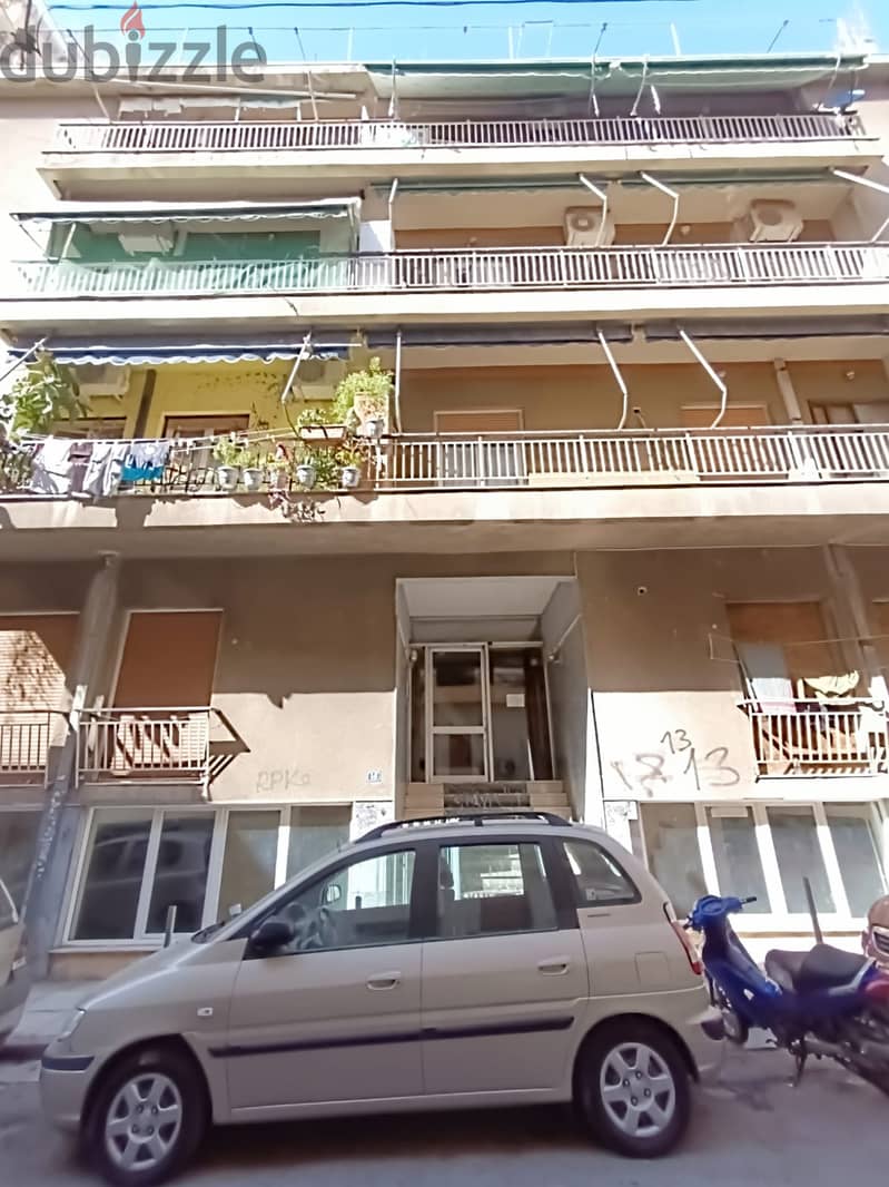شقة للبيع في اليونان - Apartment for Sale in Greece - Kimis 14 13