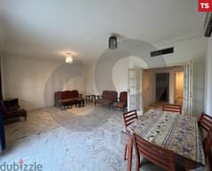 210 SQM APARTMENT FOR SALE IN ALEY/عاليه REF#TS104729