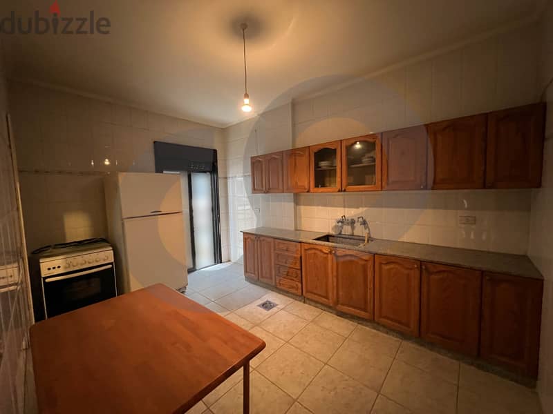 210 SQM APARTMENT FOR SALE IN ALEY/عاليه REF#TS104729 1