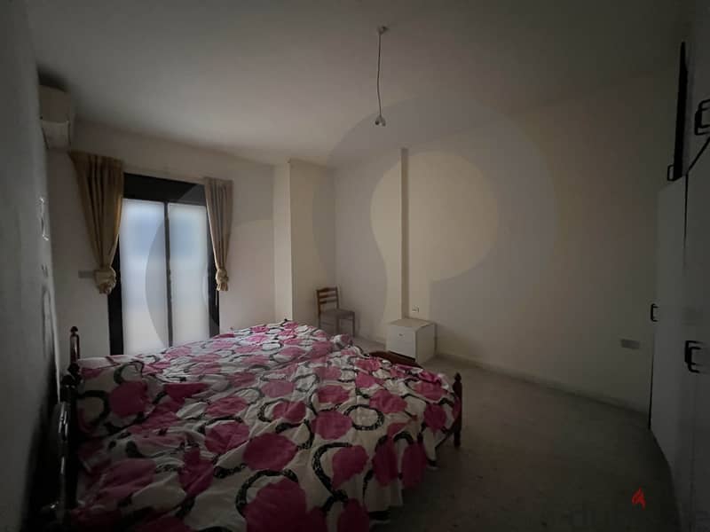 210 SQM APARTMENT FOR SALE IN ALEY/عاليه REF#TS104729 2