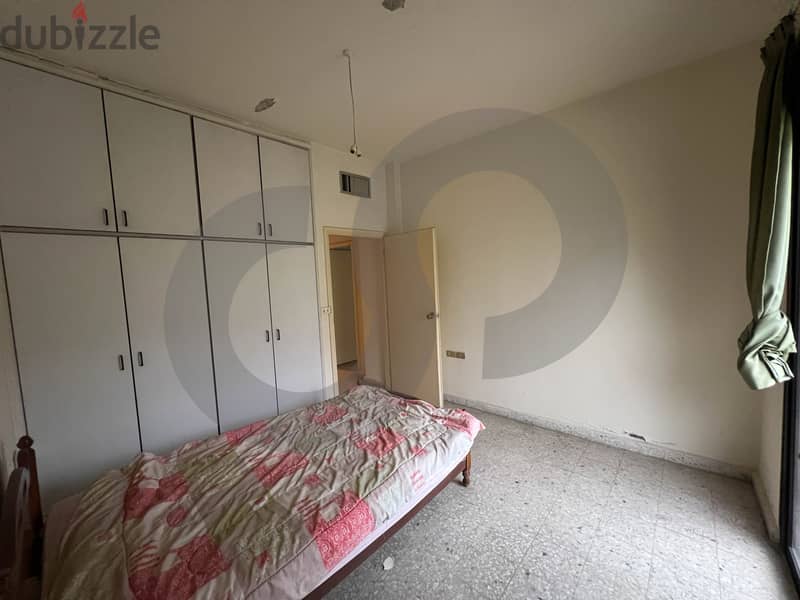 210 SQM APARTMENT FOR SALE IN ALEY/عاليه REF#TS104729 3