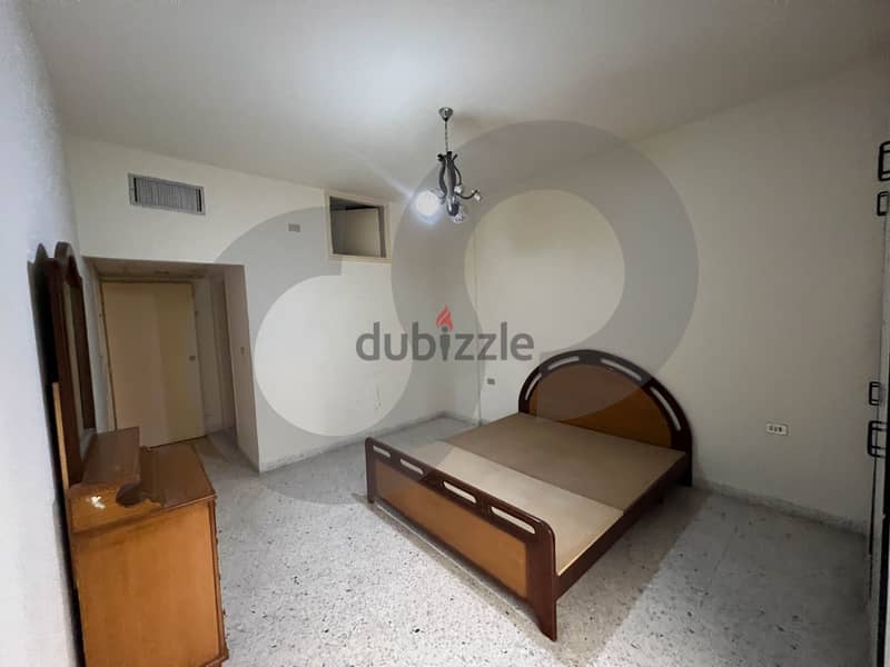 210 SQM APARTMENT FOR SALE IN ALEY/عاليه REF#TS104729 4