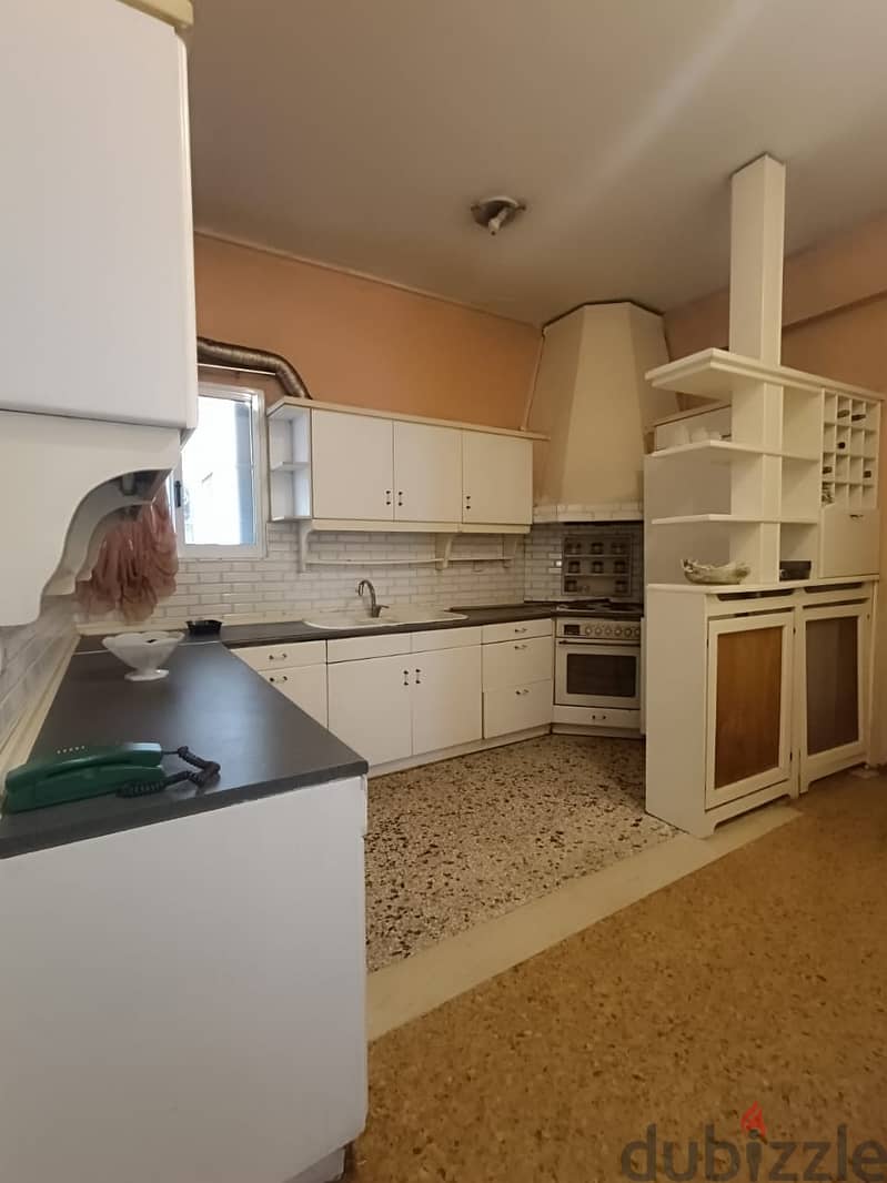 Apartment for Sale in Greece-شقة للبيع في اليونان  - Zacharia 22-26 4