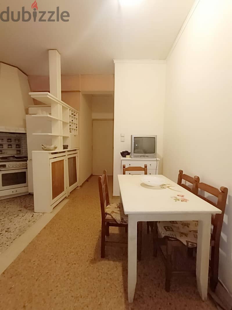 Apartment for Sale in Greece-شقة للبيع في اليونان  - Zacharia 22-26 5