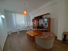 2-bedroom apartment in the heart of Achrafieh