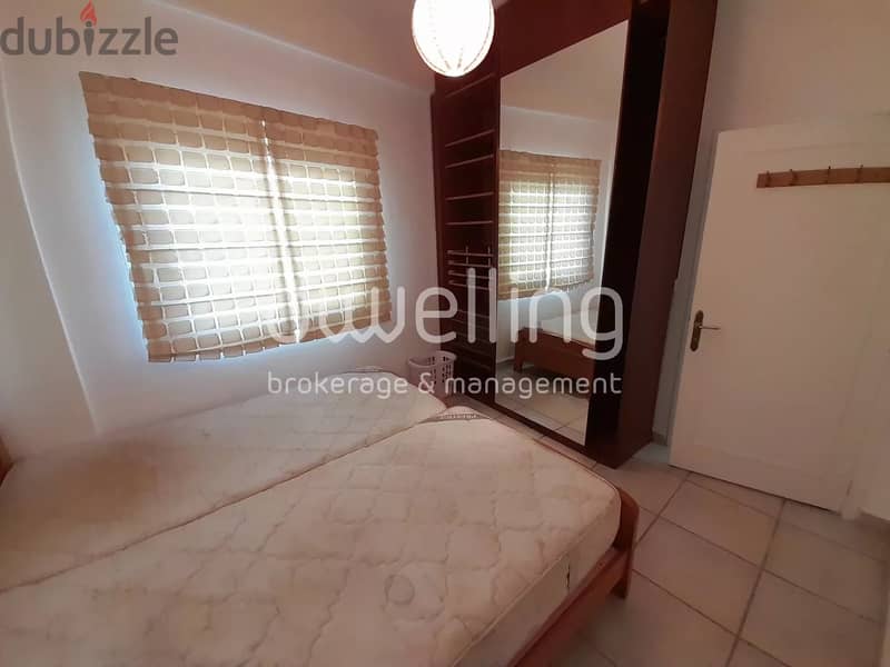 2-bedroom apartment in the heart of Achrafieh 3