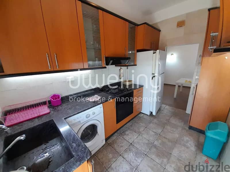 2-bedroom apartment in the heart of Achrafieh 5
