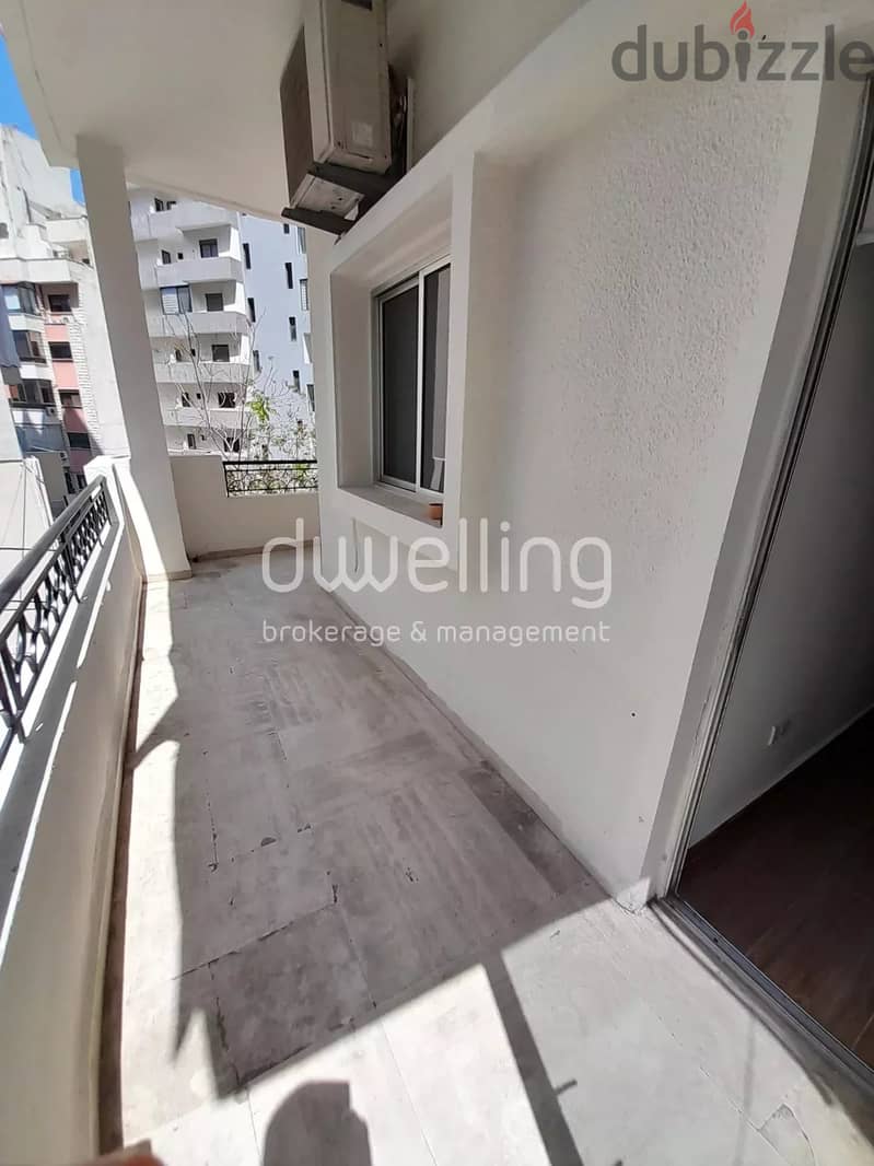 2-bedroom apartment in the heart of Achrafieh 7