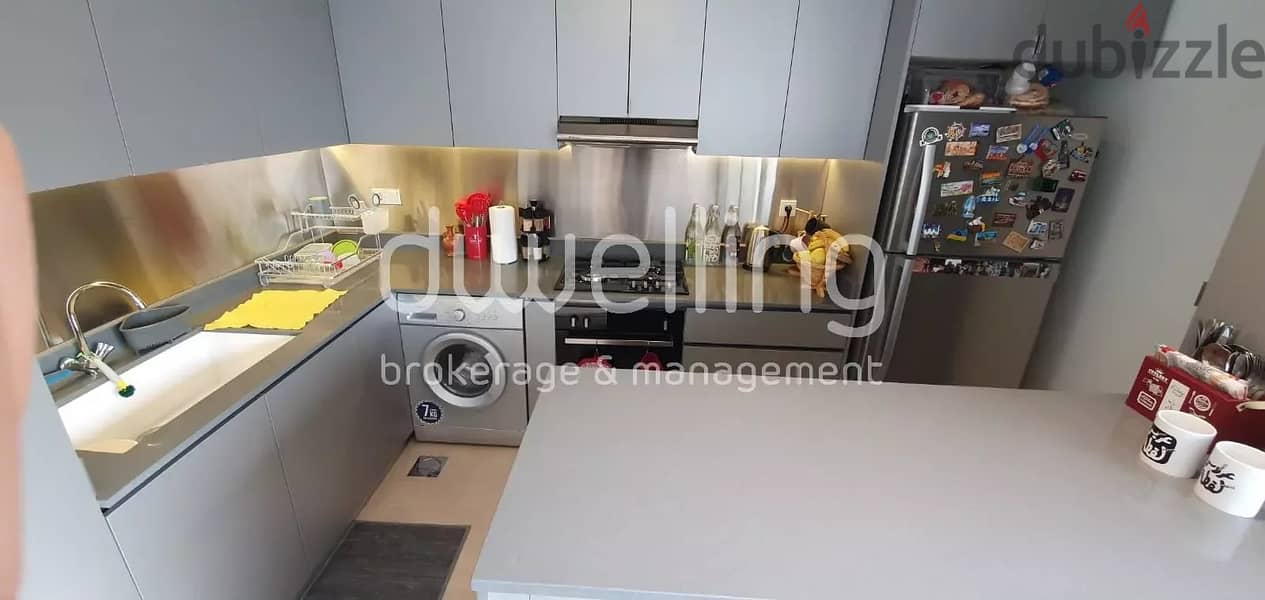 Modern One-Bedroom Haven in the Heart of Achrafieh 1