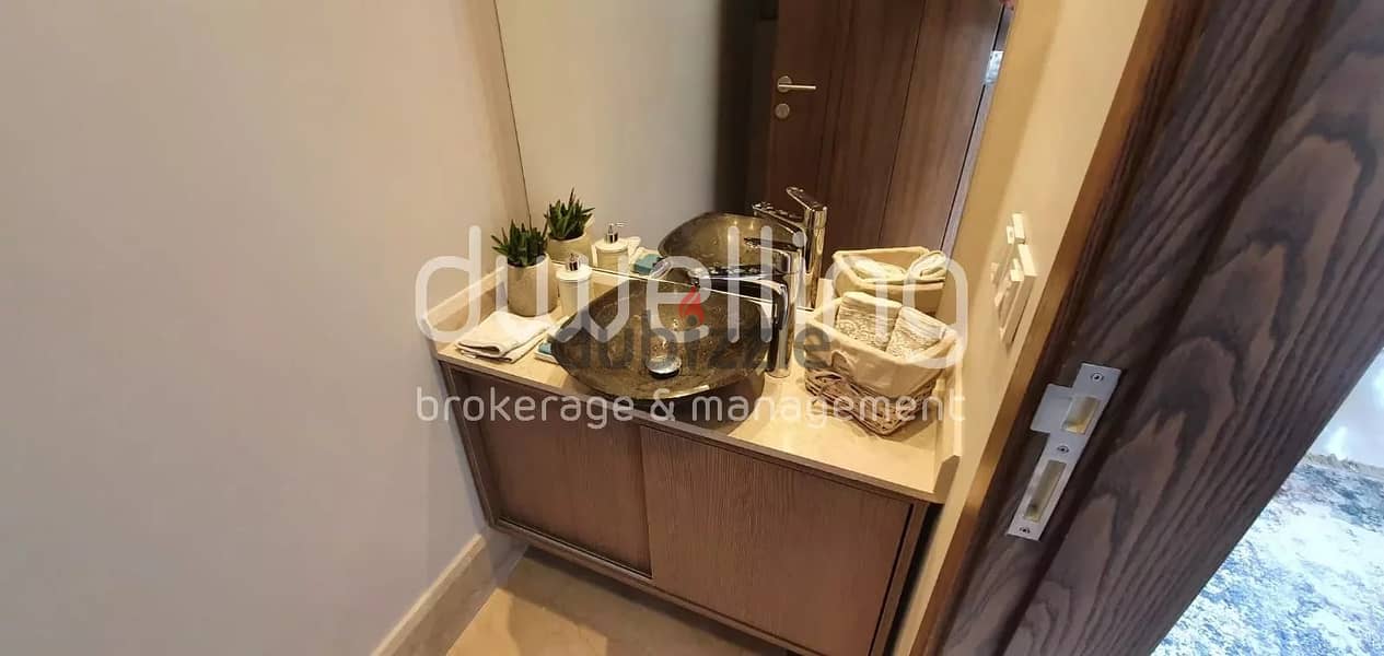 Modern One-Bedroom Haven in the Heart of Achrafieh 3