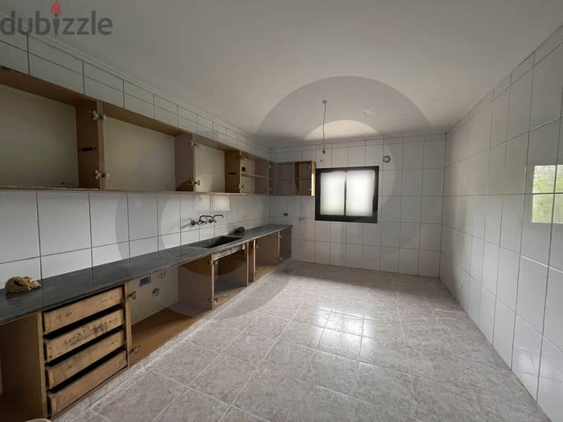 SPACIOUS 290SQM APARTMENT for sale in Aley/عاليه REF#TS104727 5