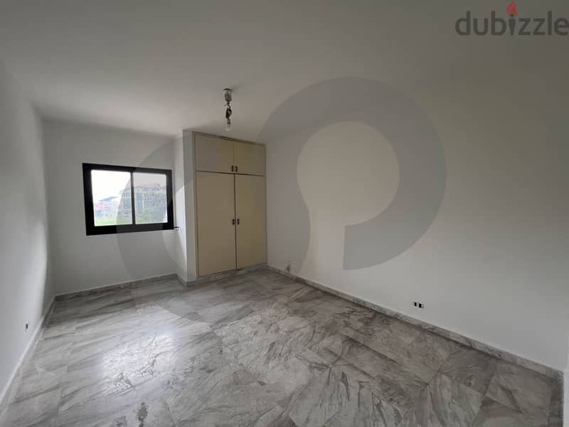 SPACIOUS 290SQM APARTMENT for sale in Aley/عاليه REF#TS104727 6
