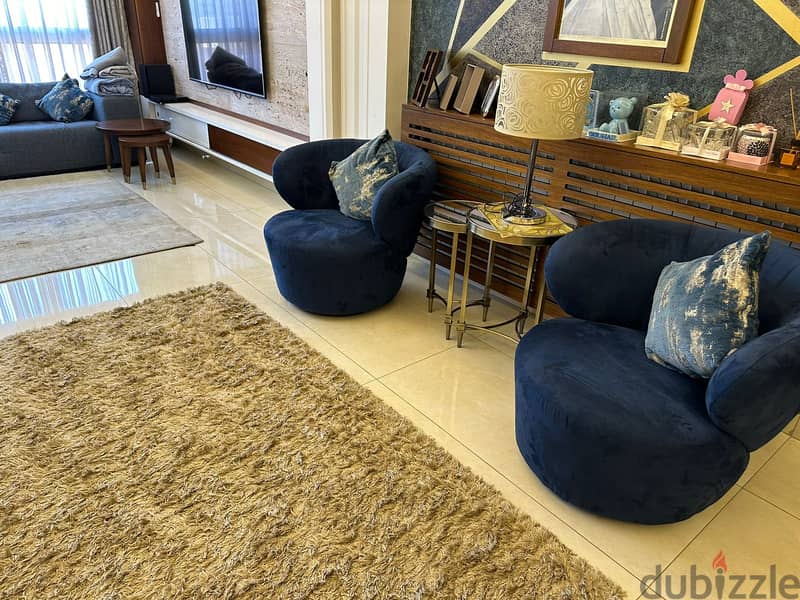 maalaka beautifully decorated apartment for sale Ref#6134 3