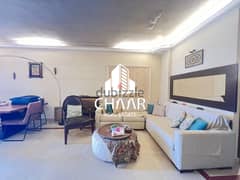R1848 Furnished Apartment for Sale in Msaytbeh + 70 sqm Terrace 0