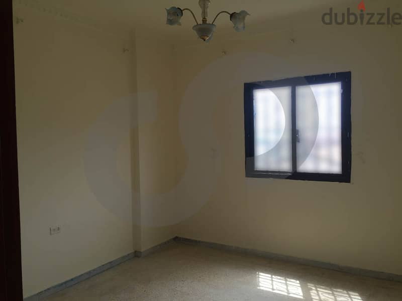 105 SQM apartment in Aley town/عاليه REF#LB104850 3
