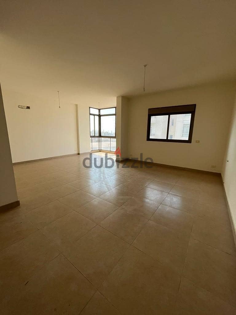 270 Sqm + Terrace | Duplex for sale in Zouk Mikhael | Sea view 2