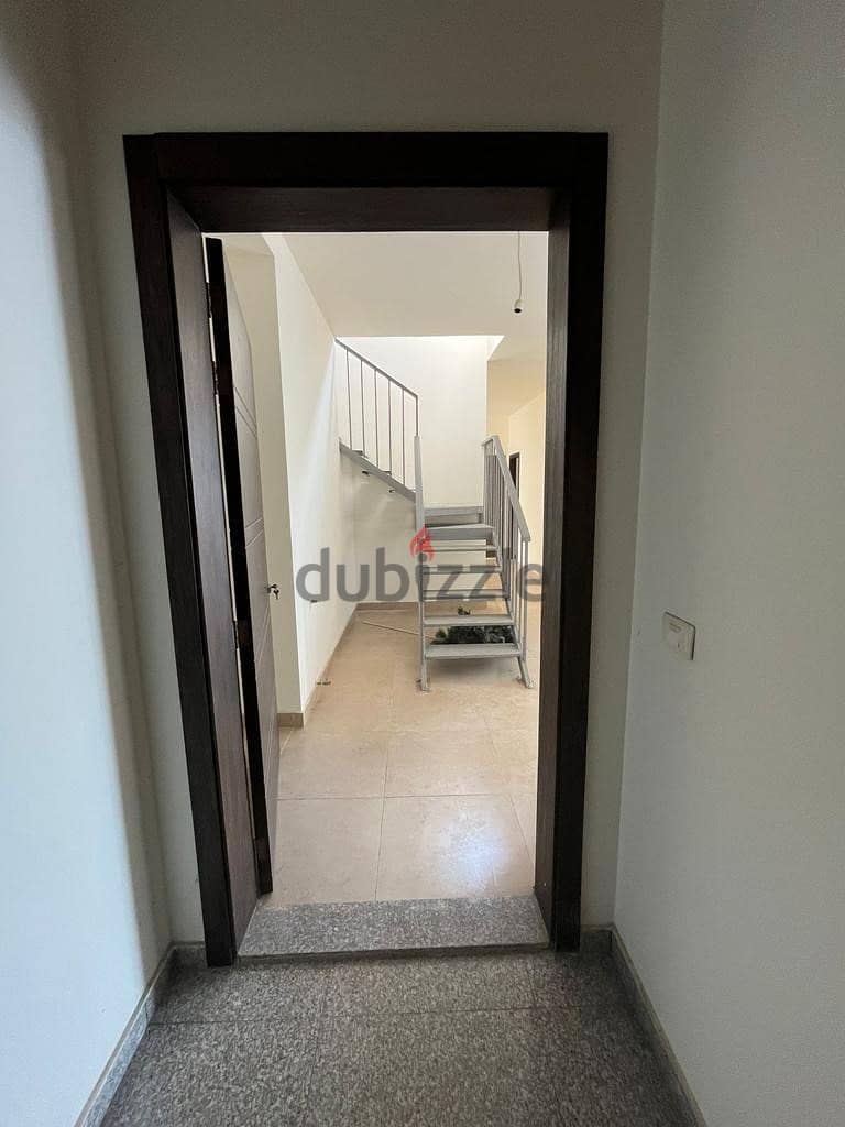 270 Sqm + Terrace | Duplex for sale in Zouk Mikhael | Sea view 12