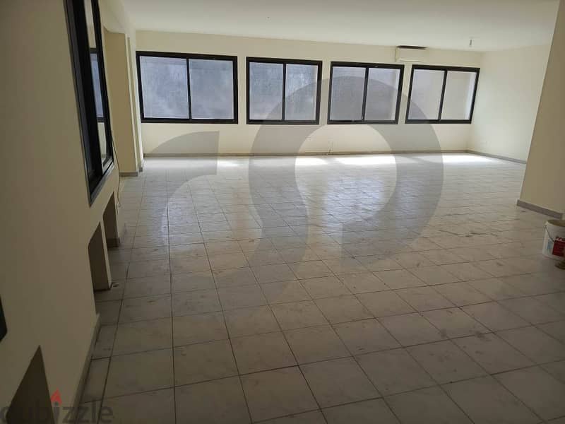 76 Sqm office for sale in dekwaneh/دكوانه  REF#GN104726 1