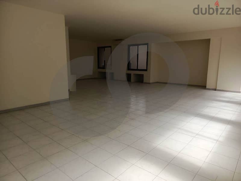 76 Sqm office for sale in dekwaneh/دكوانه  REF#GN104726 3